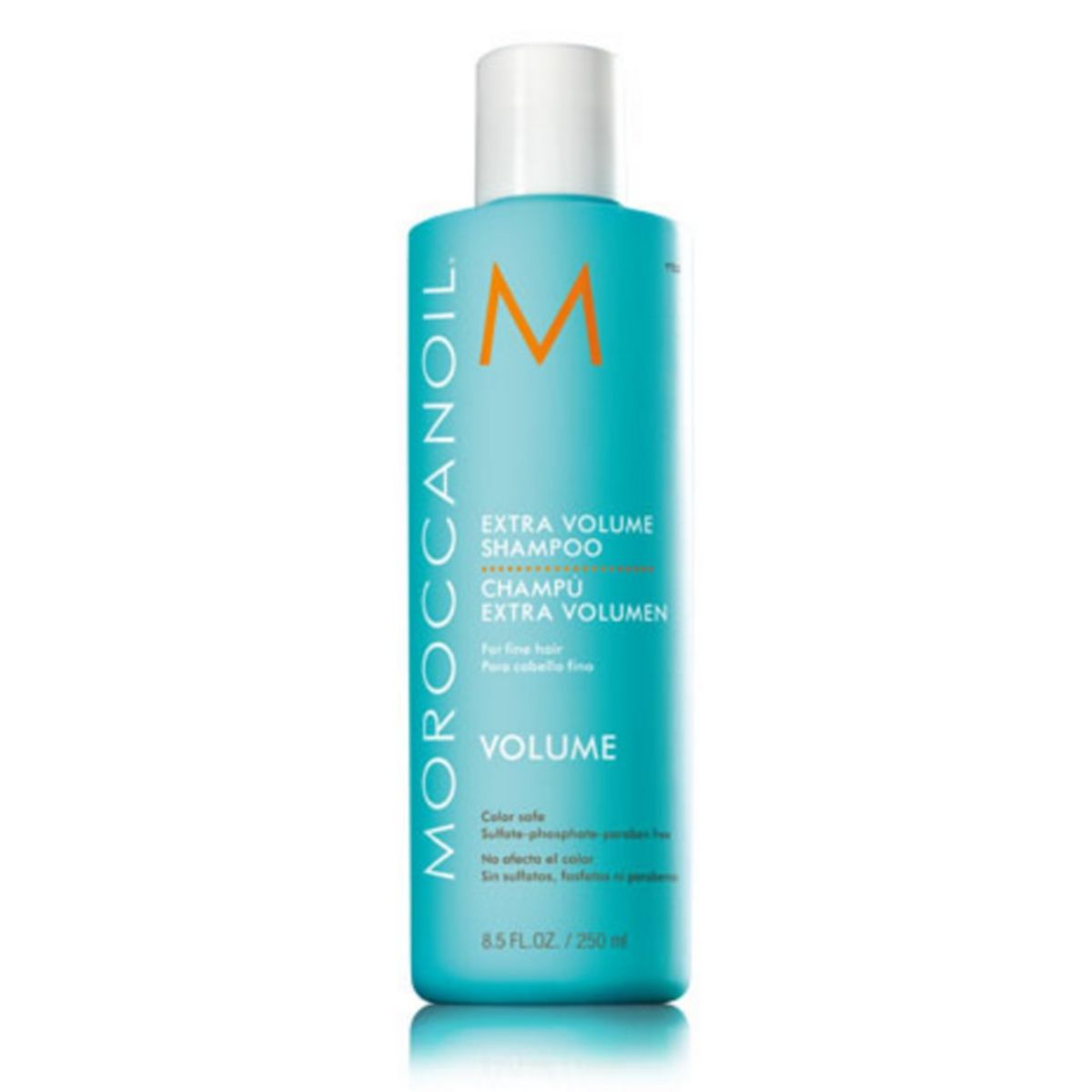 Moroccanoil Extra Volume Shampoo, 250ml.