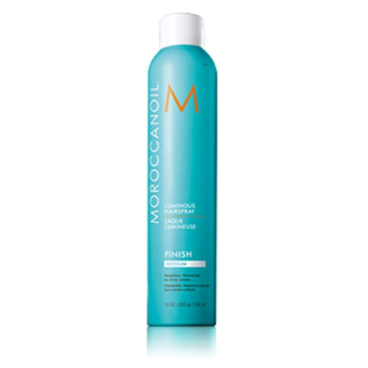 Moroccanoil Luminous Hairspray Medium, 330ml.