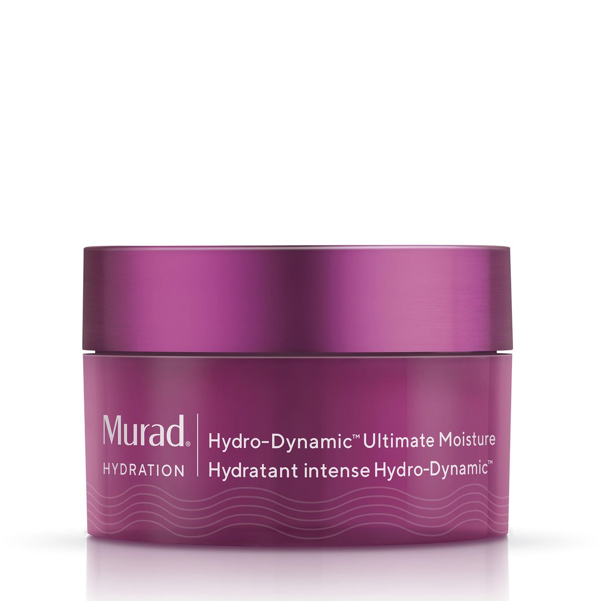 Murad Hydration Hydro-Dynamic Ultimate Moisture, 50ml.