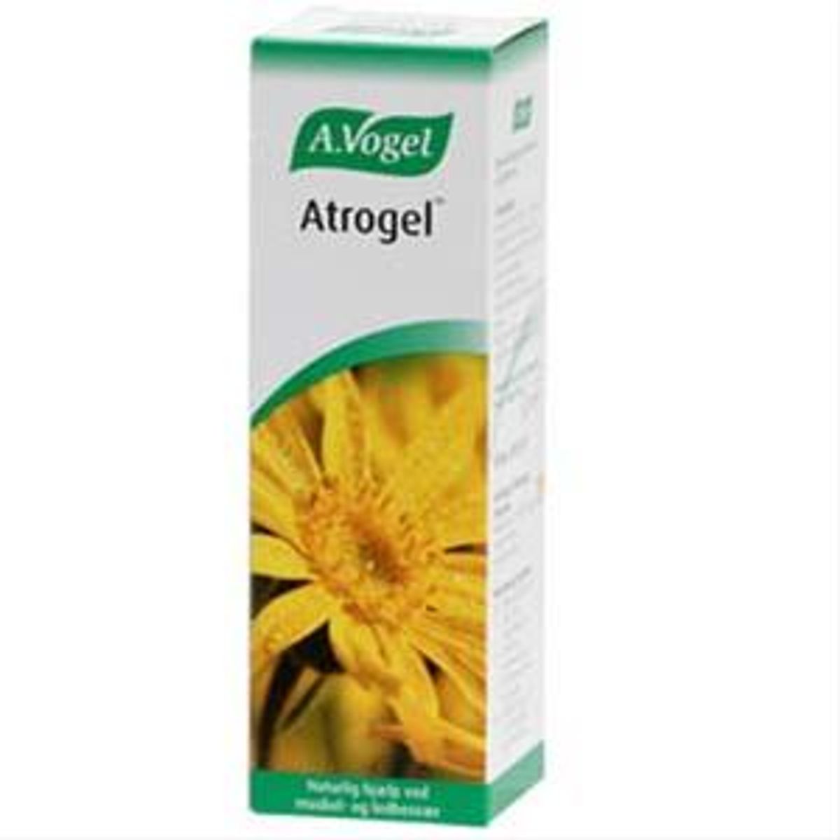 A. Vogel Atrogel, 100ml.