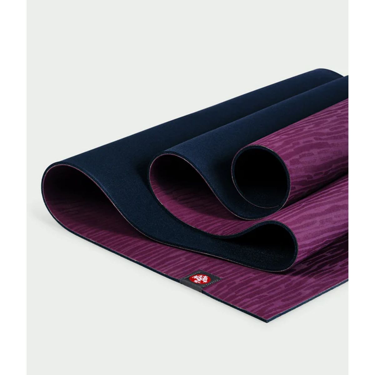 Manduka eKO Lite Yogamåtte Acai, 4mm.