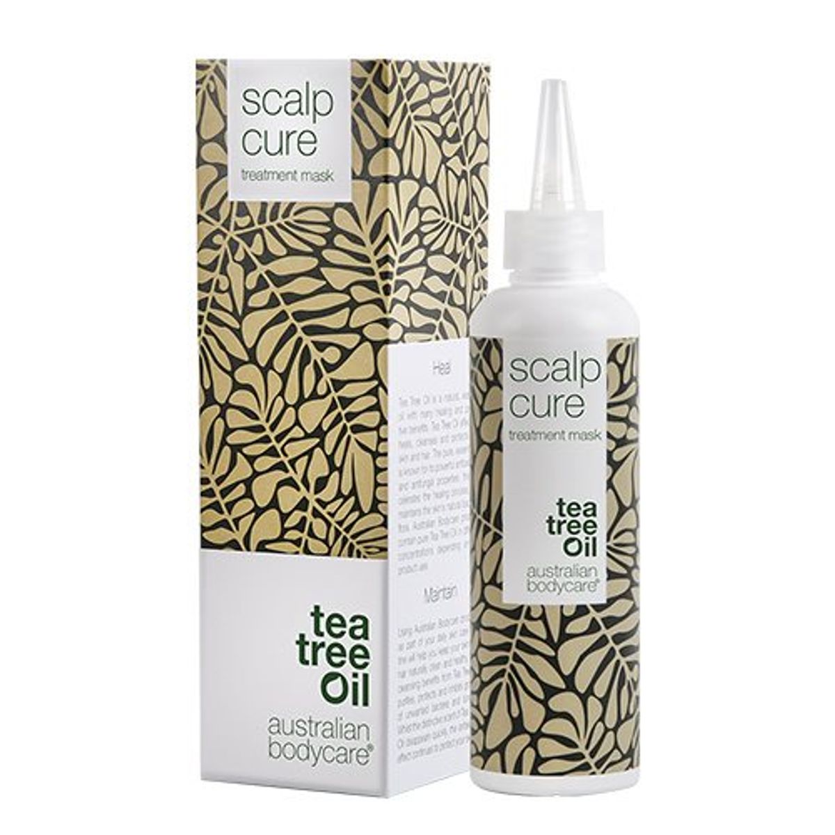 Australian Bodycare Scalp Serum - treatment mask, 150 ml