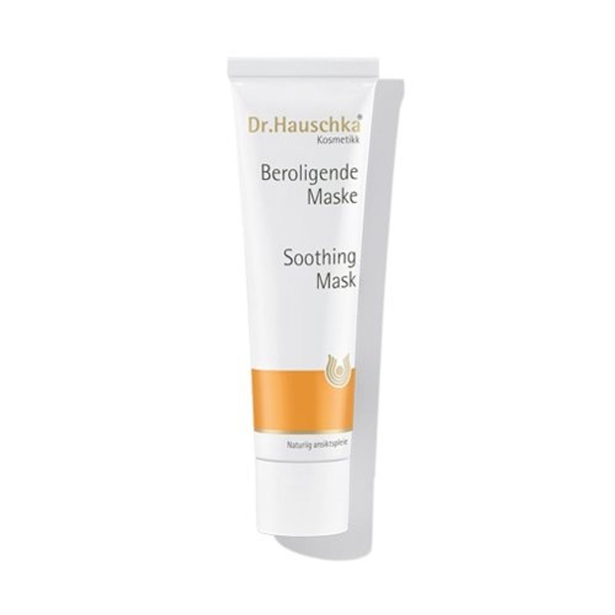 Dr. Hauschka Soothing mask,30 ml