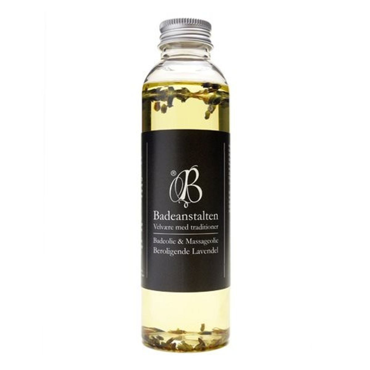 Badeanstalten Badeolie beroligende lavendel, 150ml