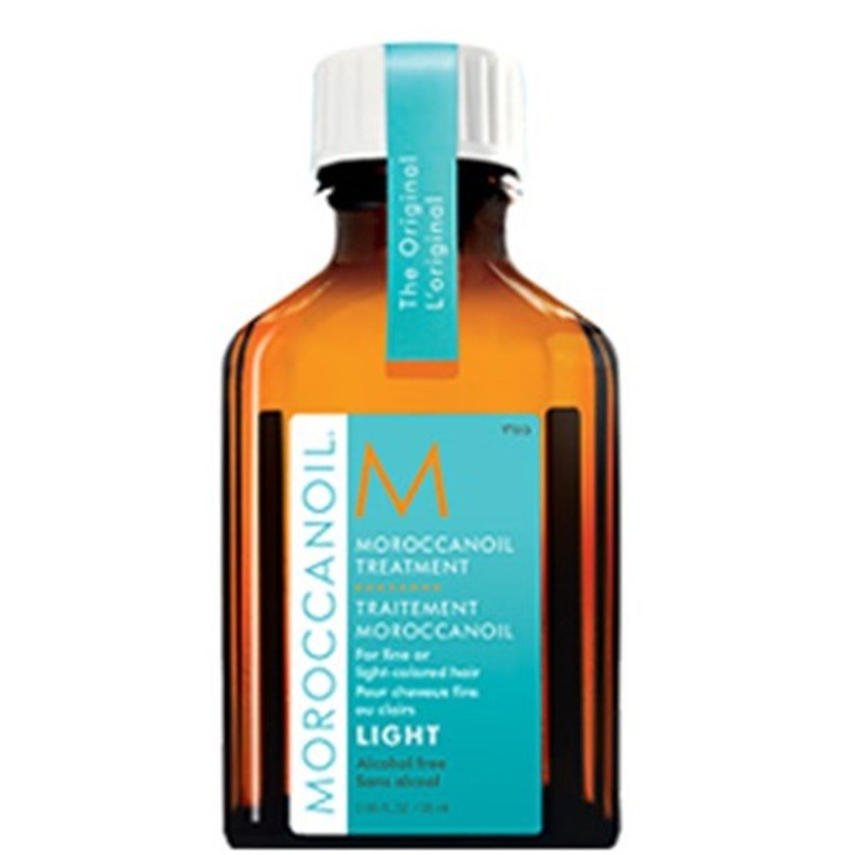 Moroccanoil Treatment Light, 25ml.