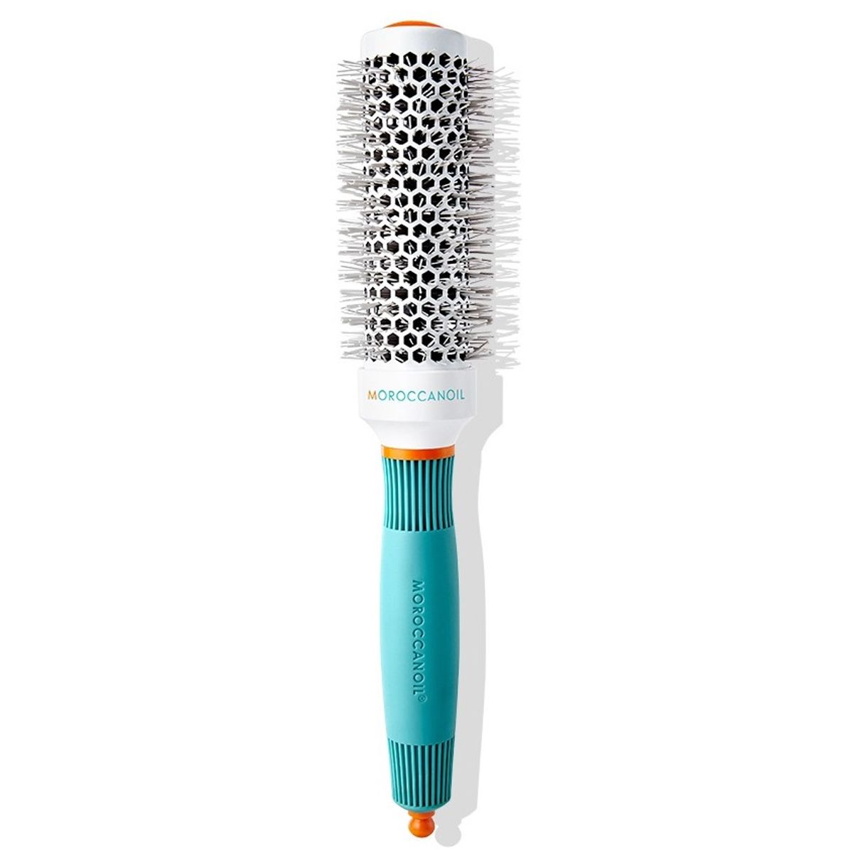 MOROCCANOIL KERAMISK ION BØRSTE MEDIUM 35 mm.