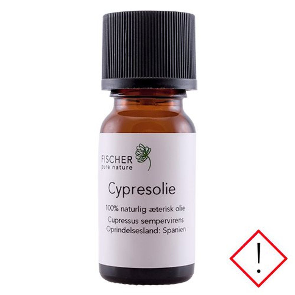 Cypresolie æterisk, 10 ml