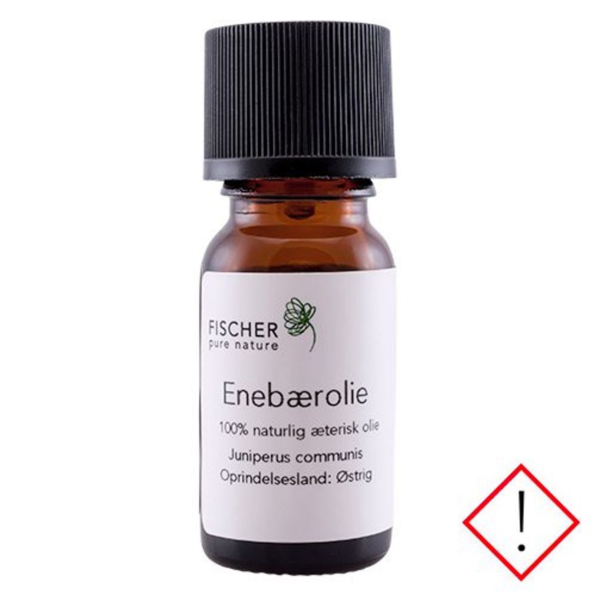 Enebærolie æterisk, 5 ml