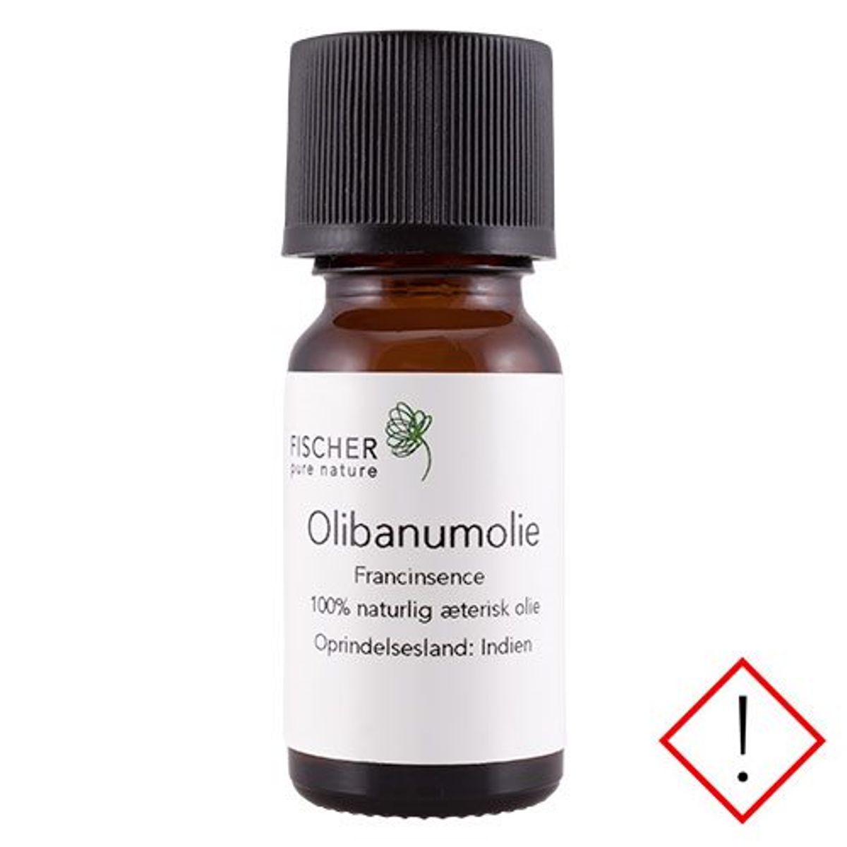 Olibanum/francinsenceolie æterisk, 5 ml