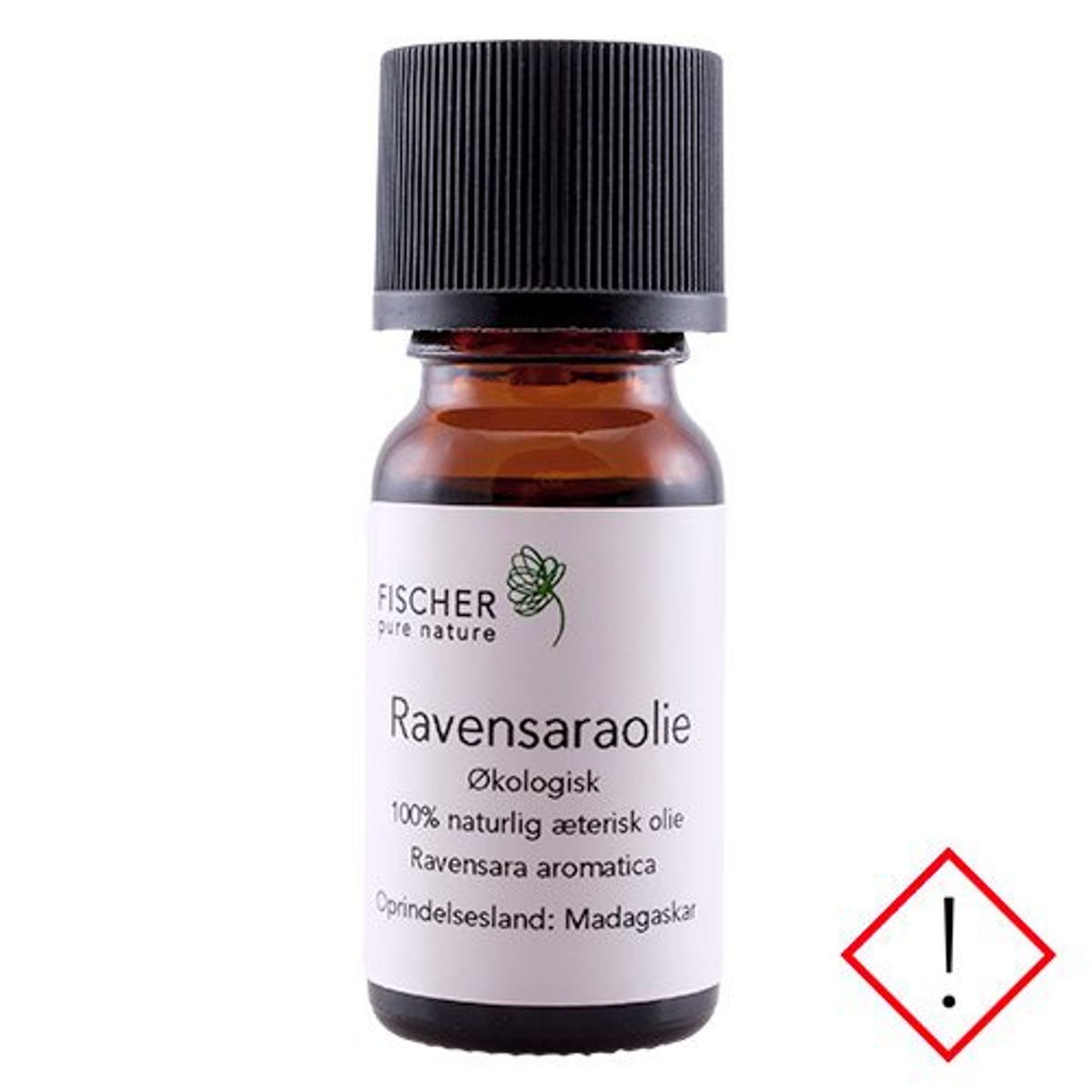 Ravensaraolie æterisk øko, 10 ml