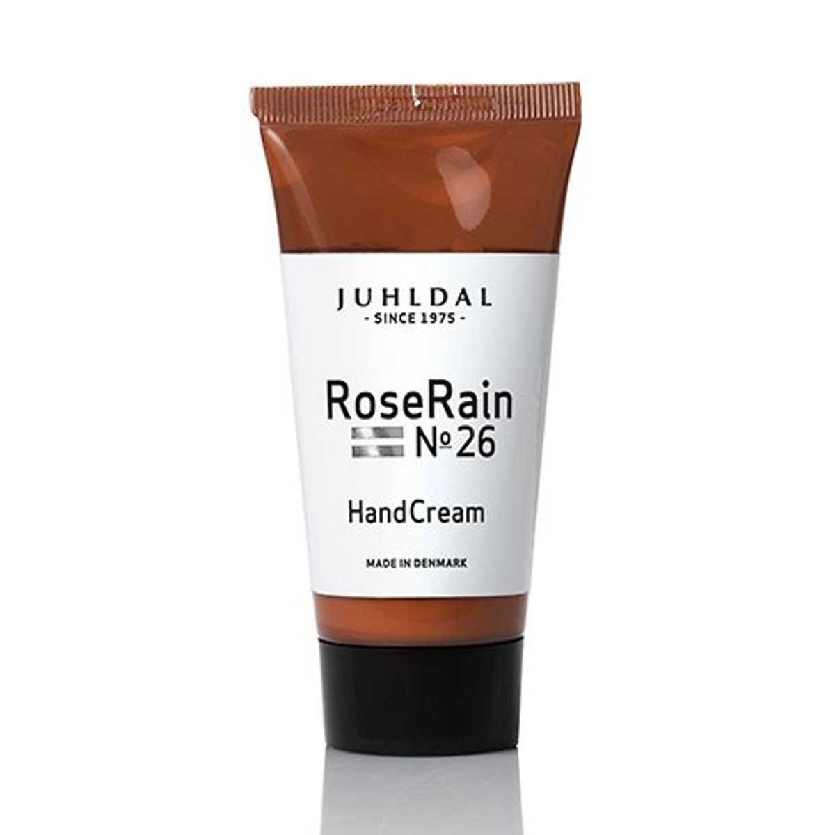 Juhldal RoseRain No 26 HandCream, 50ml