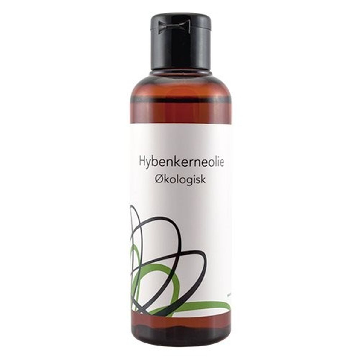 Hybenkerneolie øko Fischer Pure Nature, 100ml.