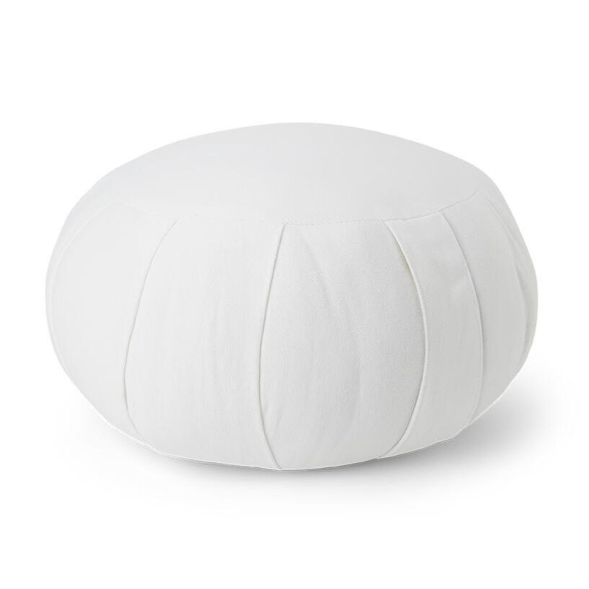 Cocoon Økologisk Kapok Zafu Yogapude, Off White