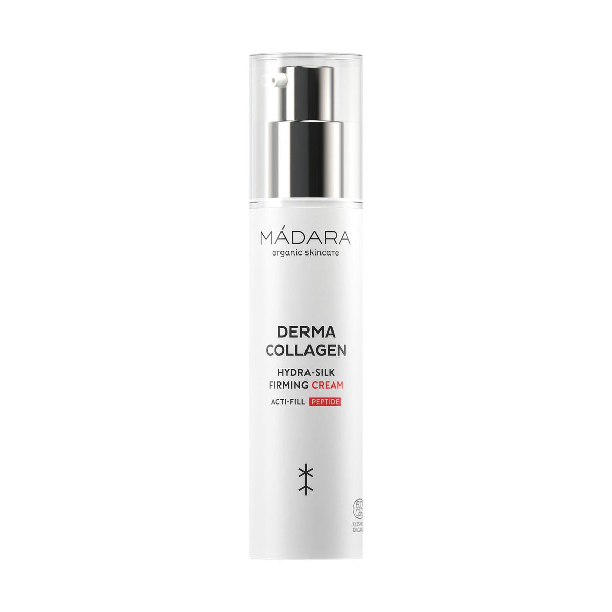 MÃDARA Derma Collagen Hydra-Silk Firming Cream, 50 ml.