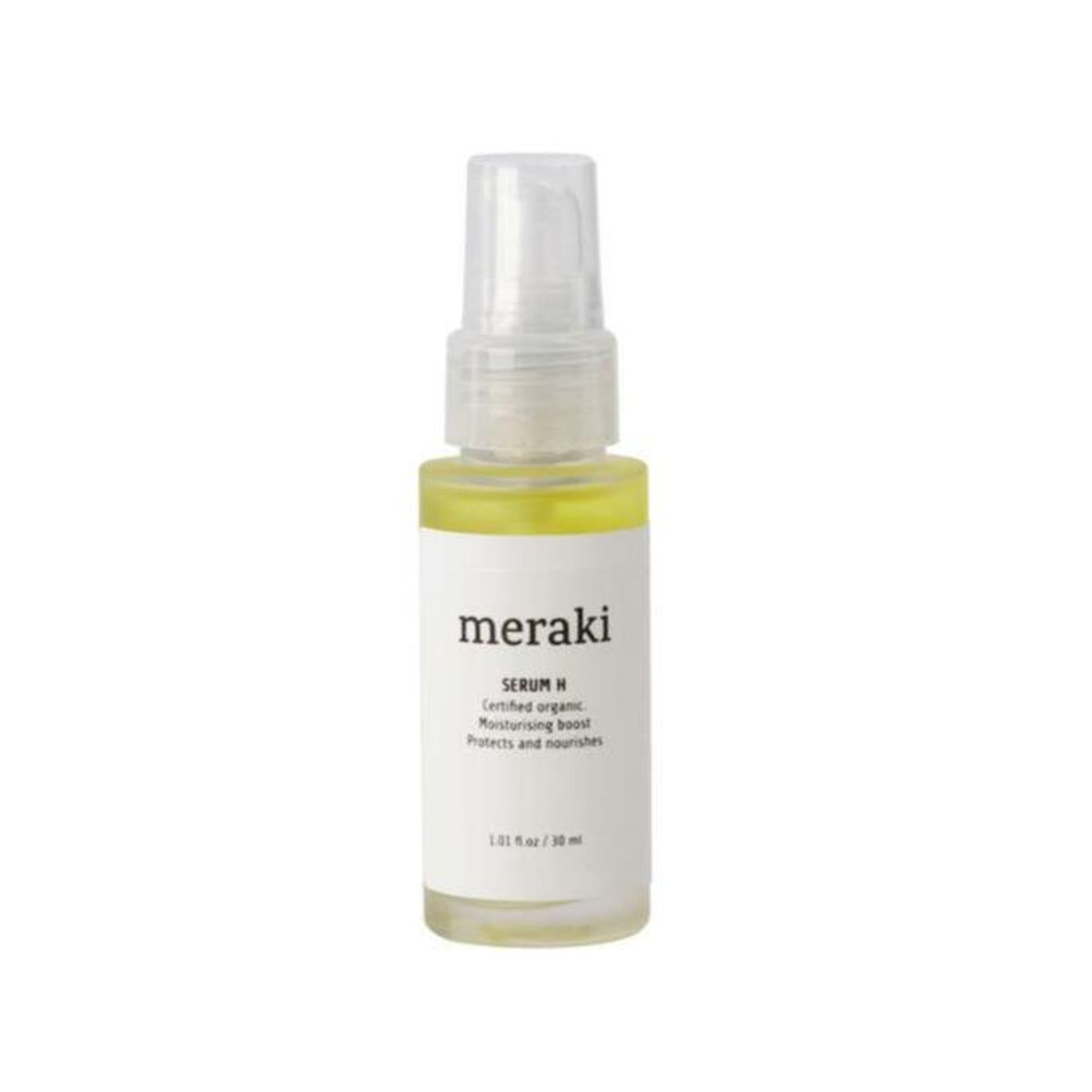 Meraki Serum H, 10 ml.