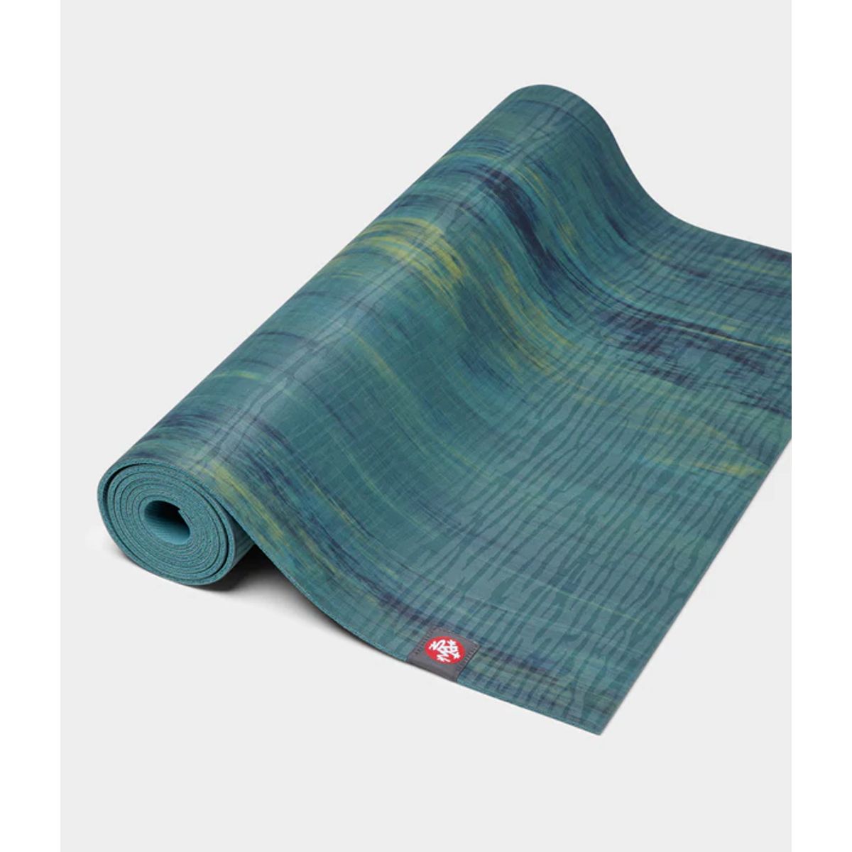 Manduka eKO Lite Yogamåtte Salvia Marbled, 4mm.