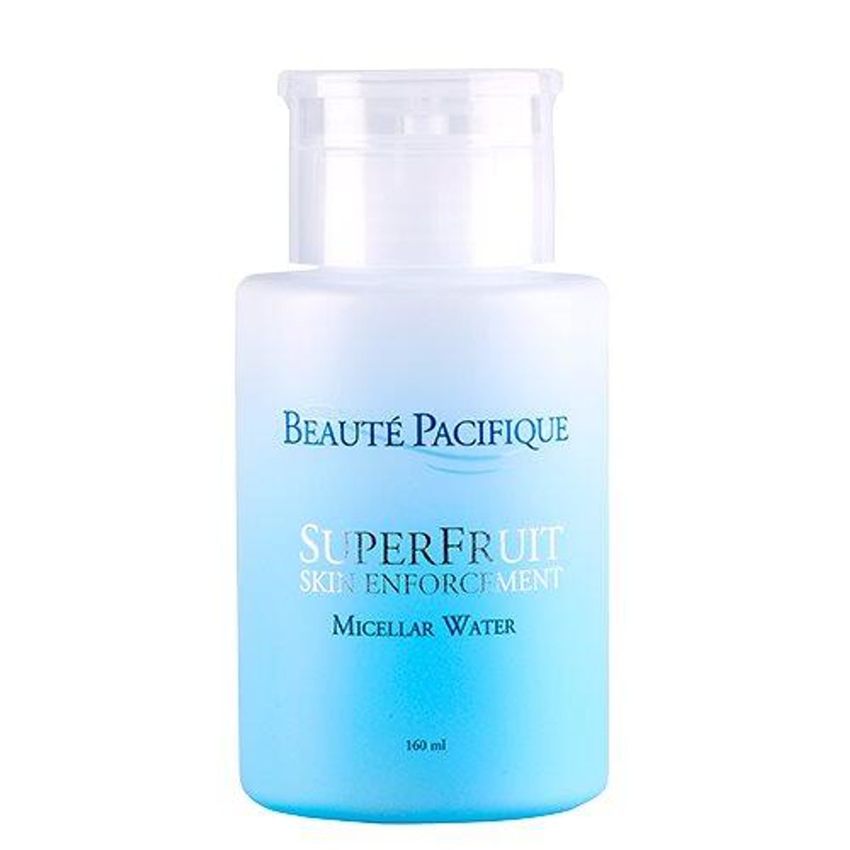 Beauté Pacifique SuperFruit Micellar Water, 160ml