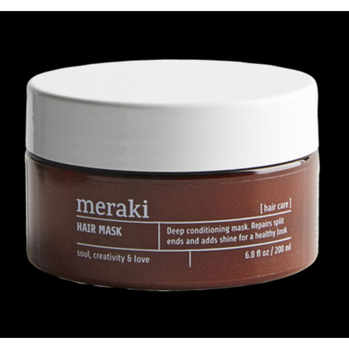 Meraki Hair Mask, 200ml.