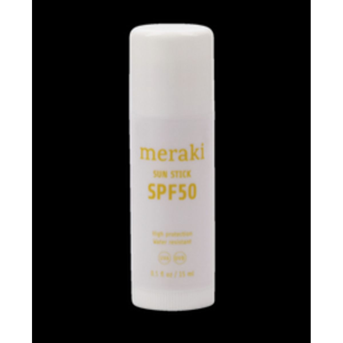 Meraki Solstift Pure SPF50, 15ml.