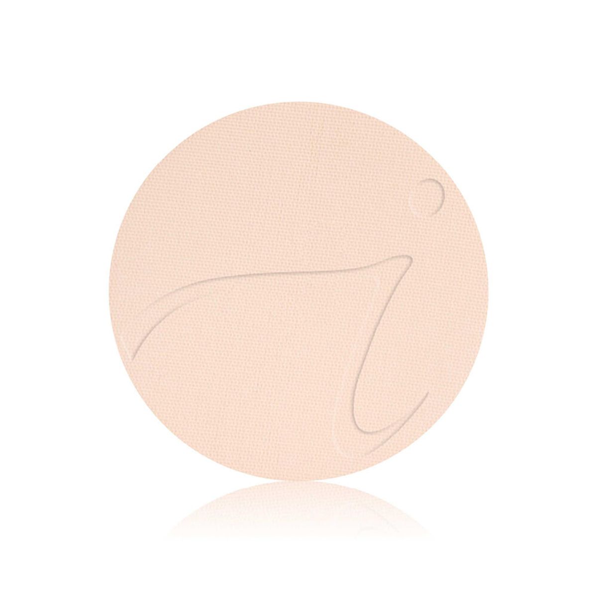 Jane Iredale PurePressed Base SPF20 Mineral Powder Refill Natural