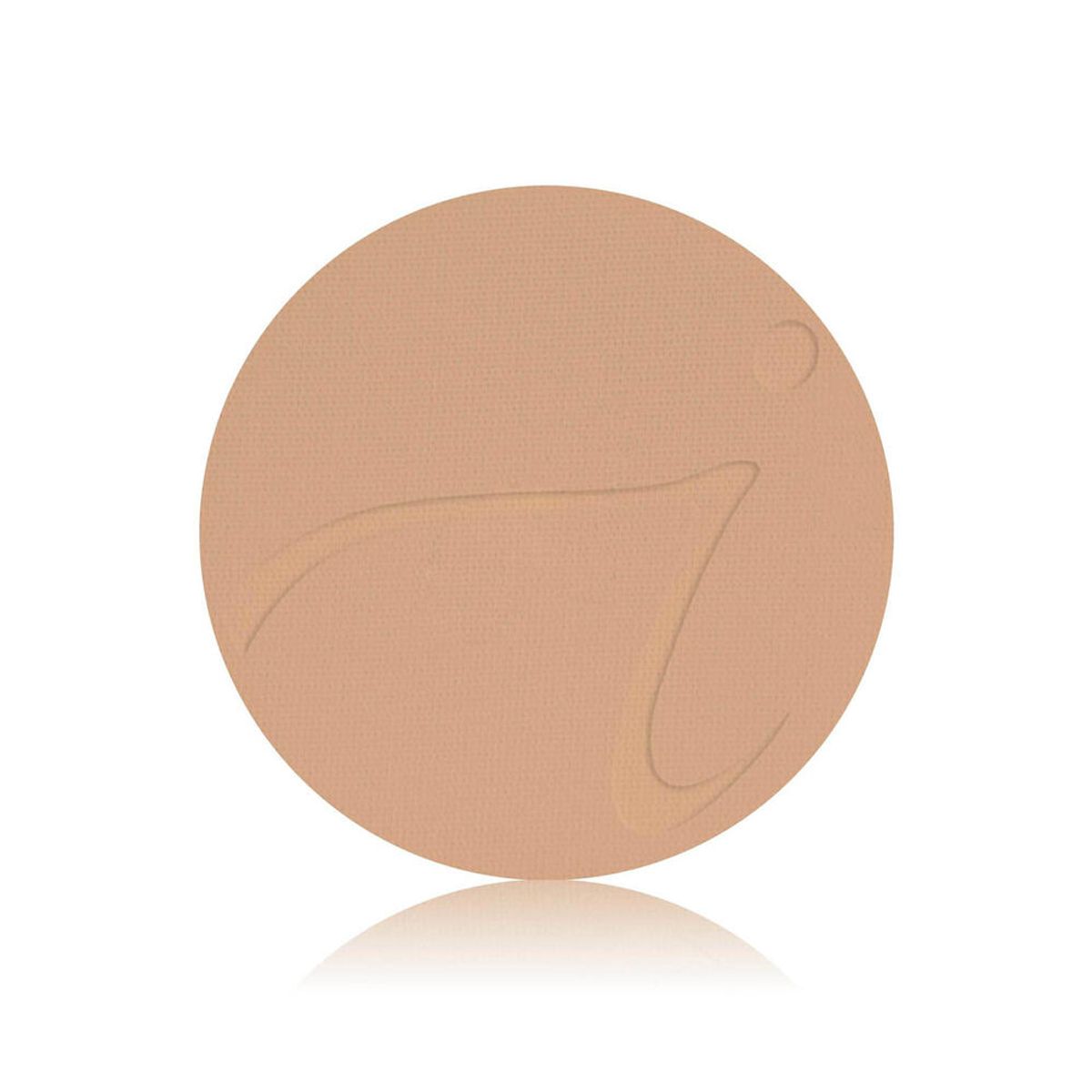 Jane Iredale PurePressed Base SPF20 Mineral Powder Refill Velvet