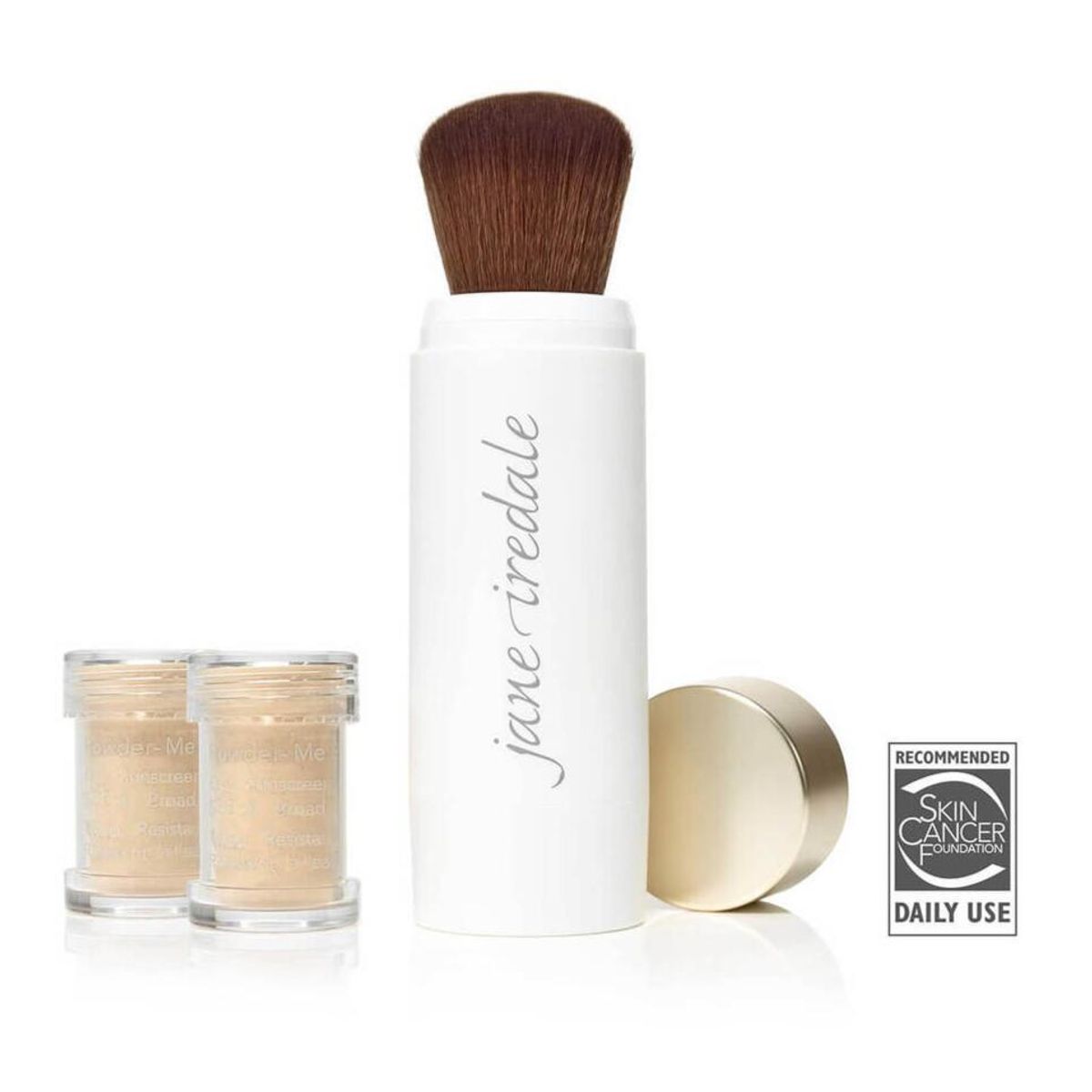 Jane Iredale Powder-Me SPF30 Tanned