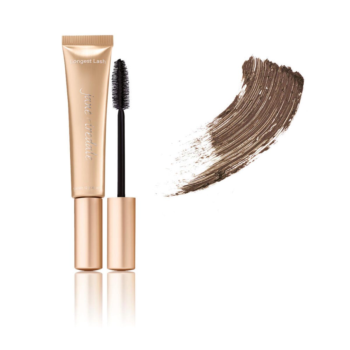 Jane Iredale Longest Lash Mascara Espresso