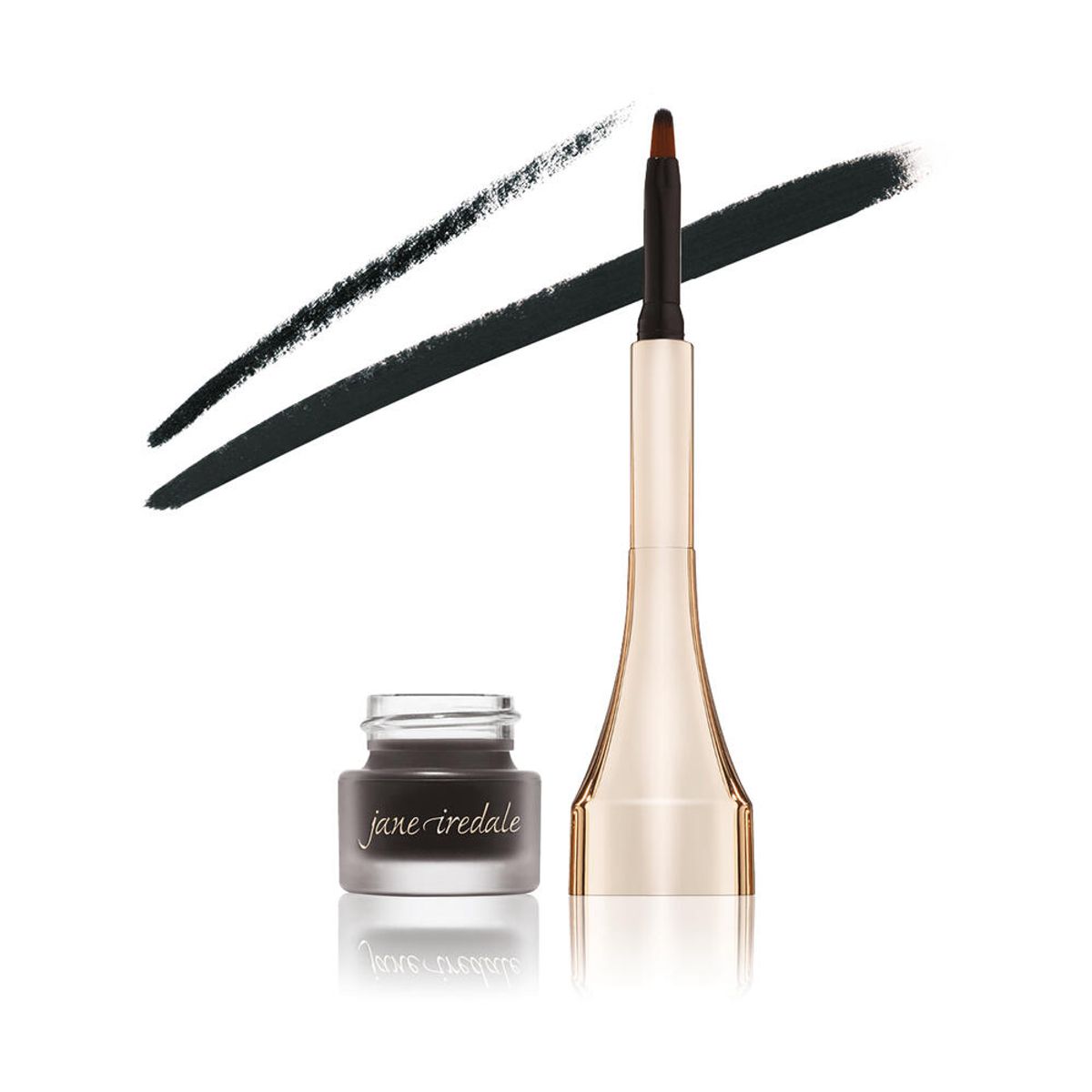 Jane Iredale Mystikol Powdered Eyeliner Onyx