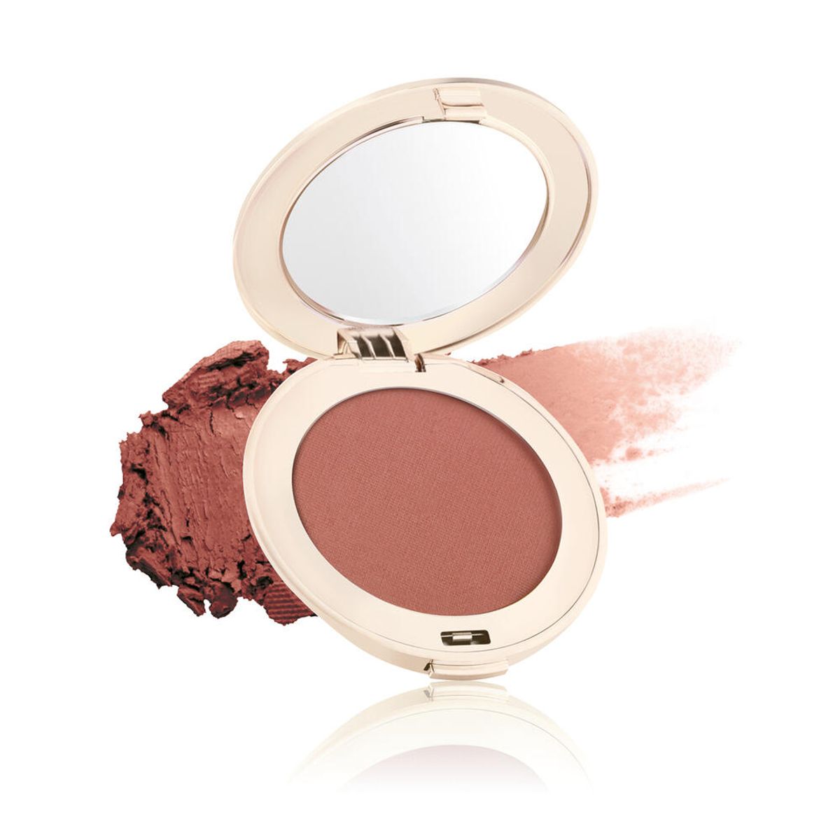 Jane Iredale PurePressed Blush Mystique