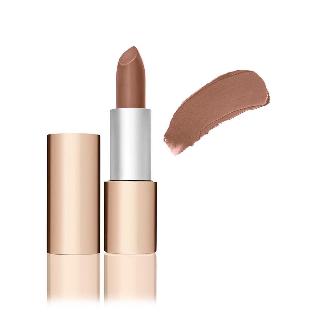 Jane Iredale Naturally Moist Lipstick Tricia