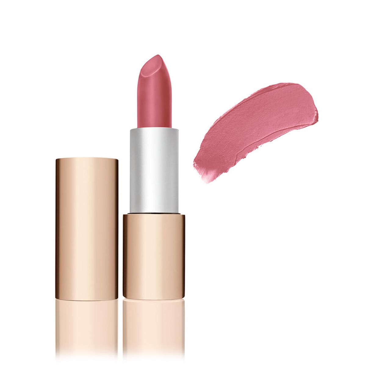 Jane Iredale Naturally Moist Lipstick Tania