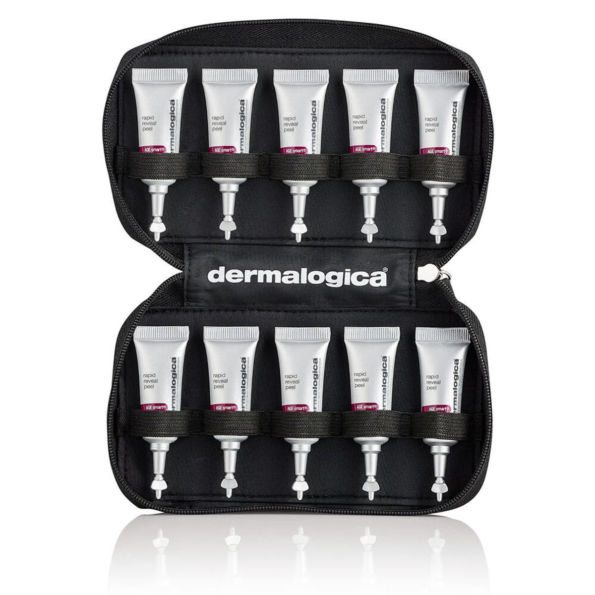 Dermalogica Rapid Reveal Peel, 10x3ml.