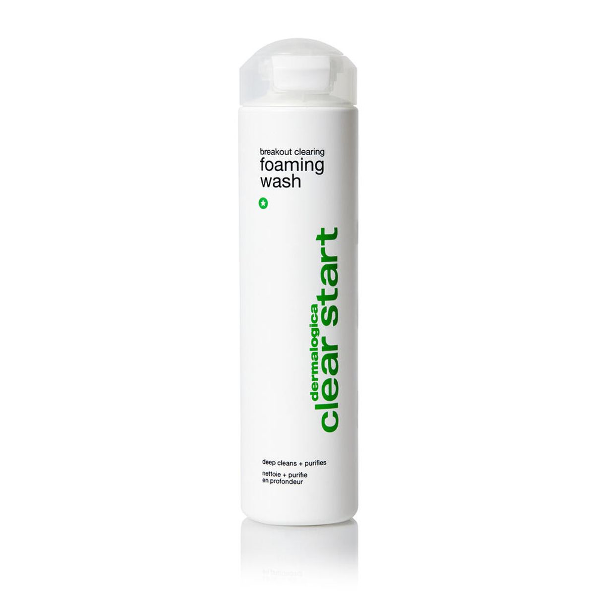 Dermalogica Breakout Clearing Foaming Wash, 295ml.