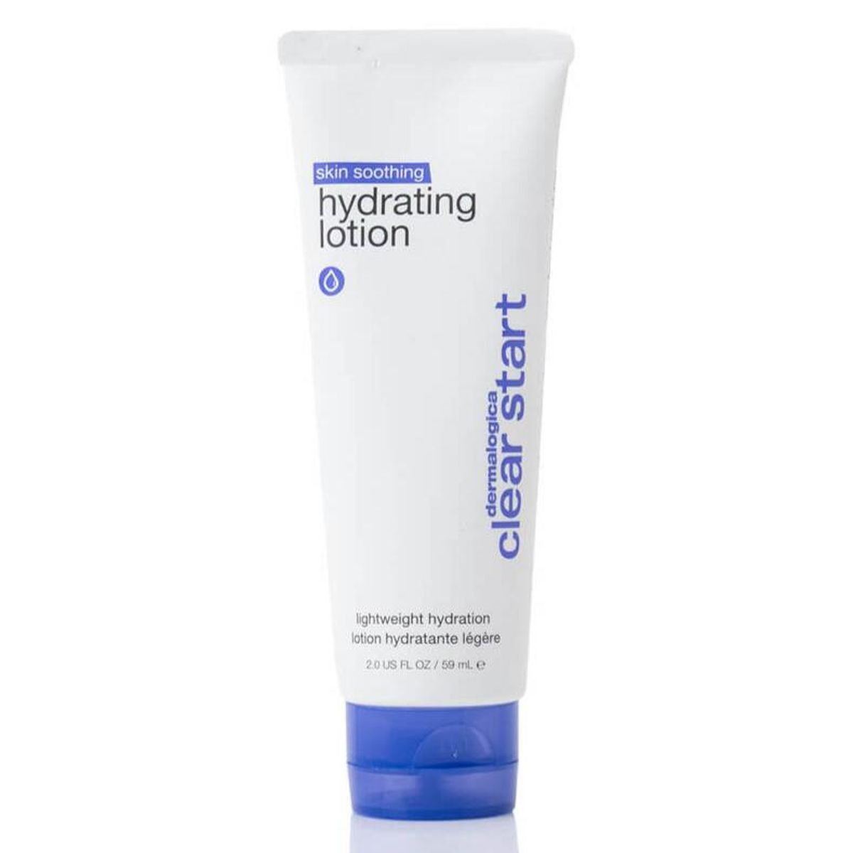 Dermalogica Skin Soothing Hydrating Lotion, 60ml.