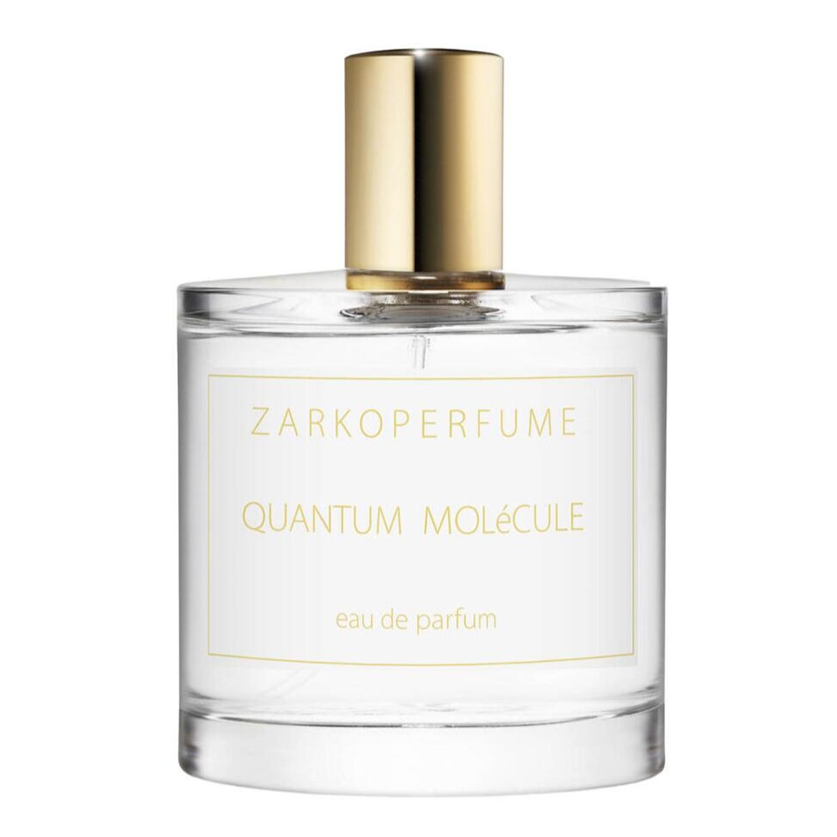 ZARKOPERFUME QUANTUM MOLECULE, 100ml.