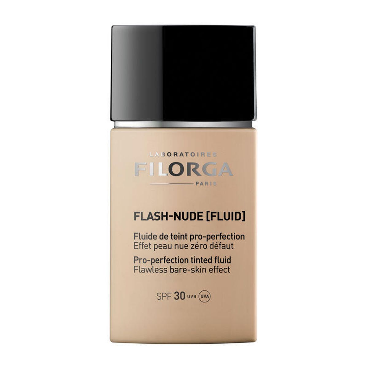 Filorga Flash-Nude Fluid 04 Nude Dark, 30ml.