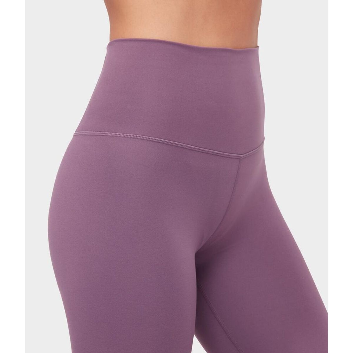 Manduka Essence Legging Ametyst Violet