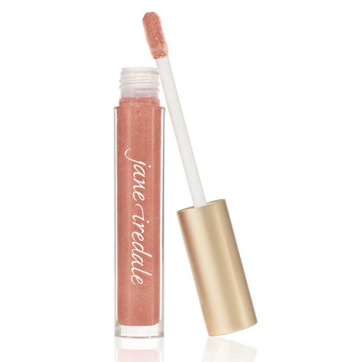 Jane Iredale HydroPure Lip Gloss "Summer Peach"