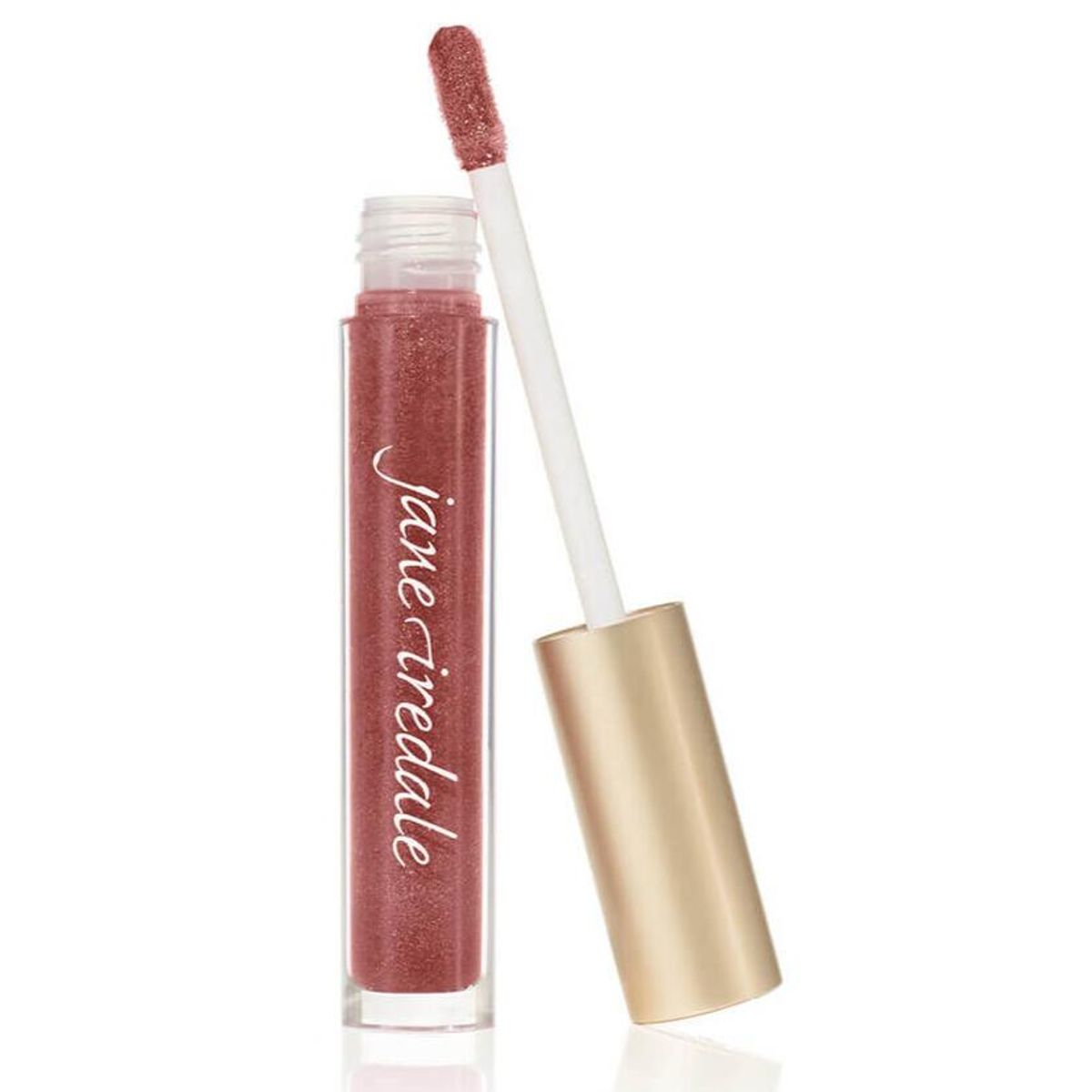 Jane Iredale HydroPure Lip Gloss "Mocha Latte"