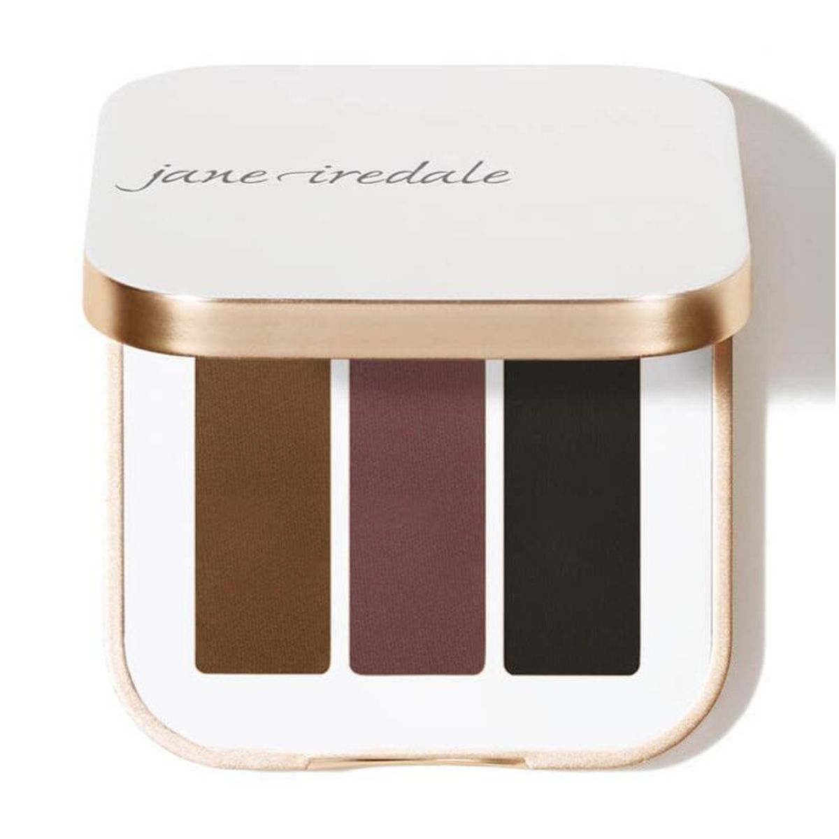 Jane Iredale PurePressed ® Eye Shadow Triple "Date Night"