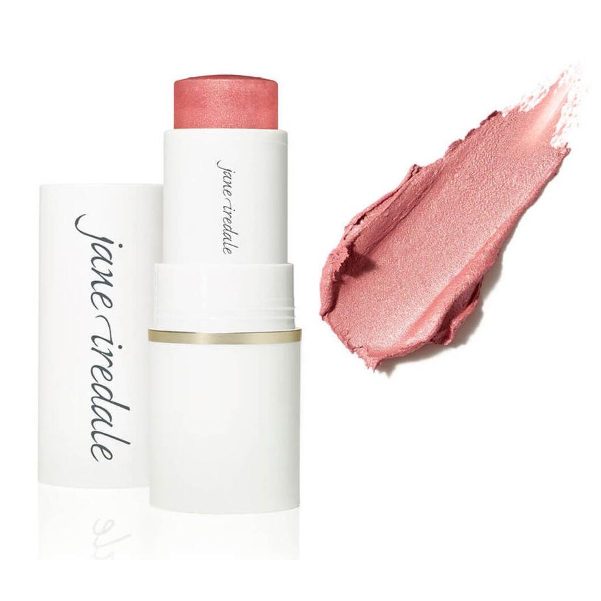 Jane Iredale Glow Time Blush Stick "Mist", 7,5g.