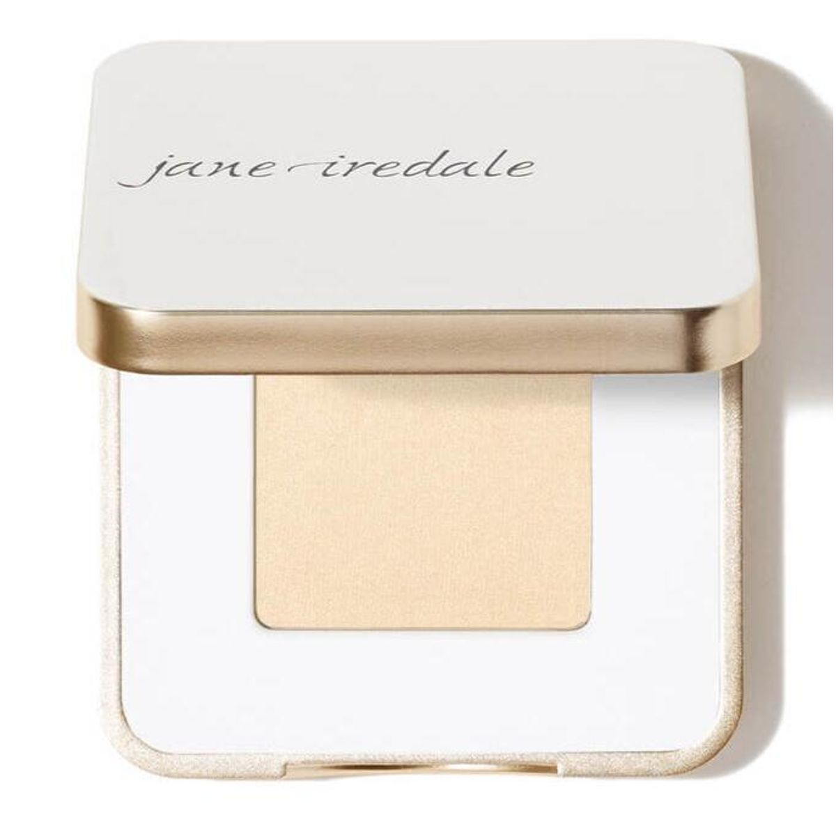 Jane Iredale PurePressed ® Eye Shadow Single "Oyster"