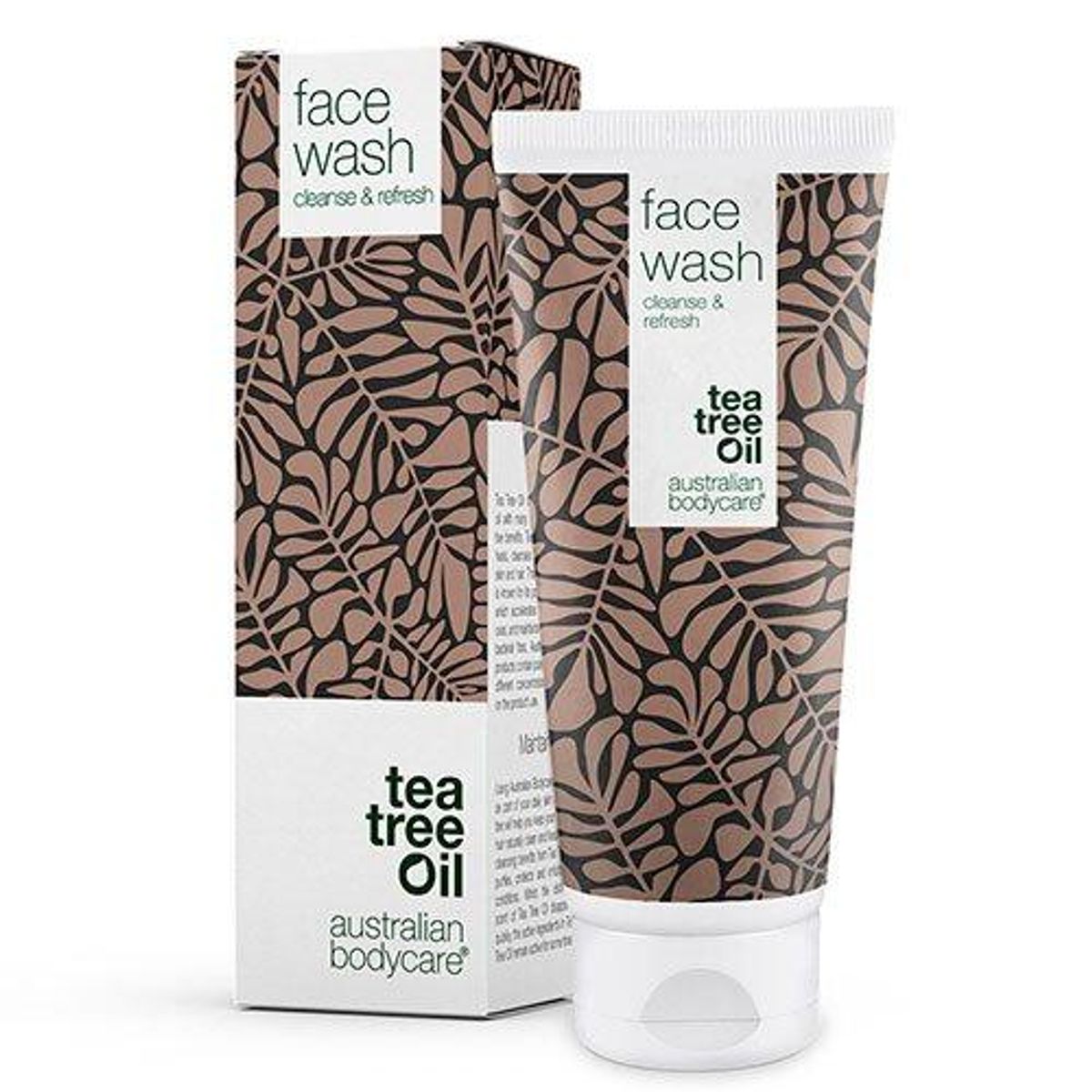 Australian Bodycare Face Wash, 200ml