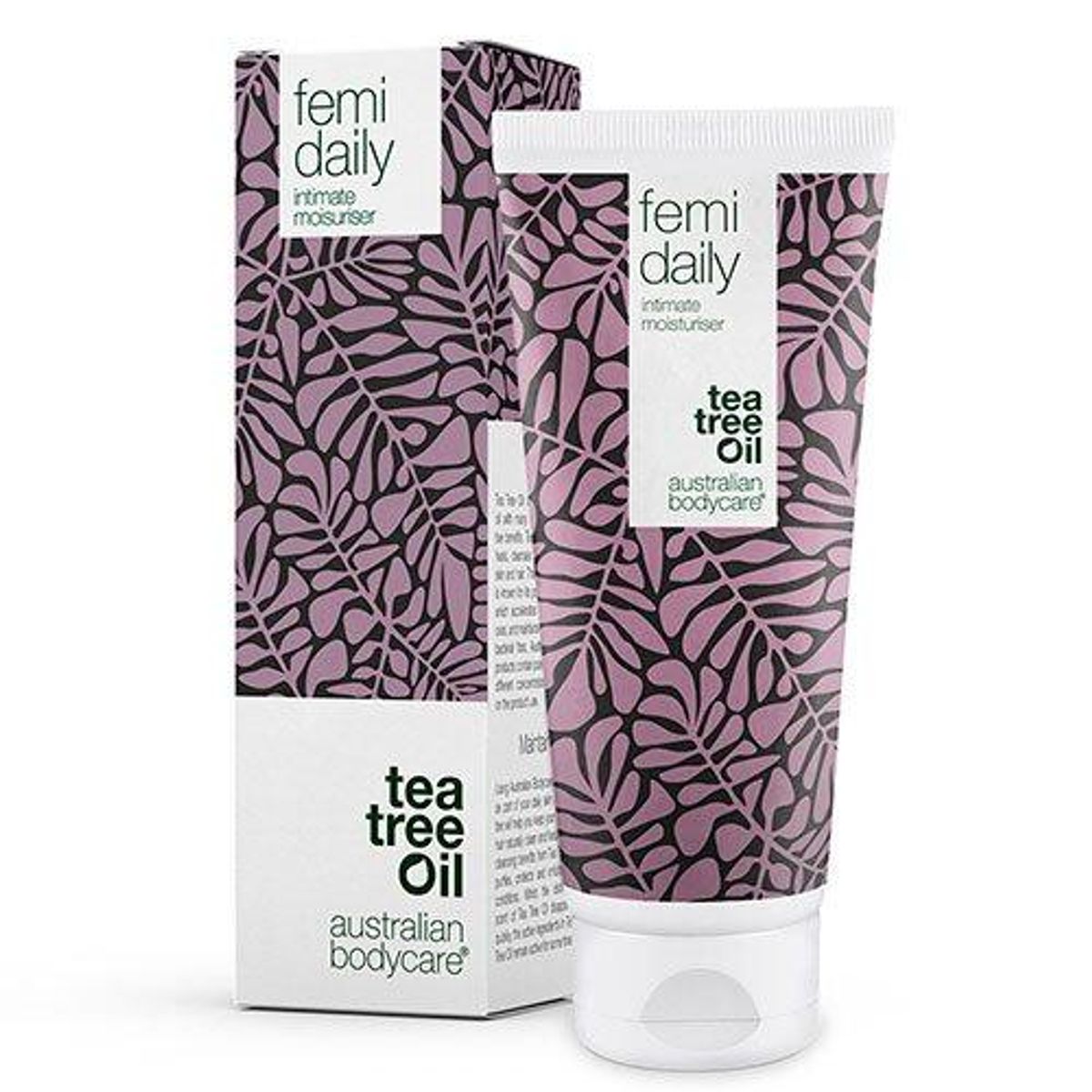 Australian Bodycare Femi Daily, 200ml