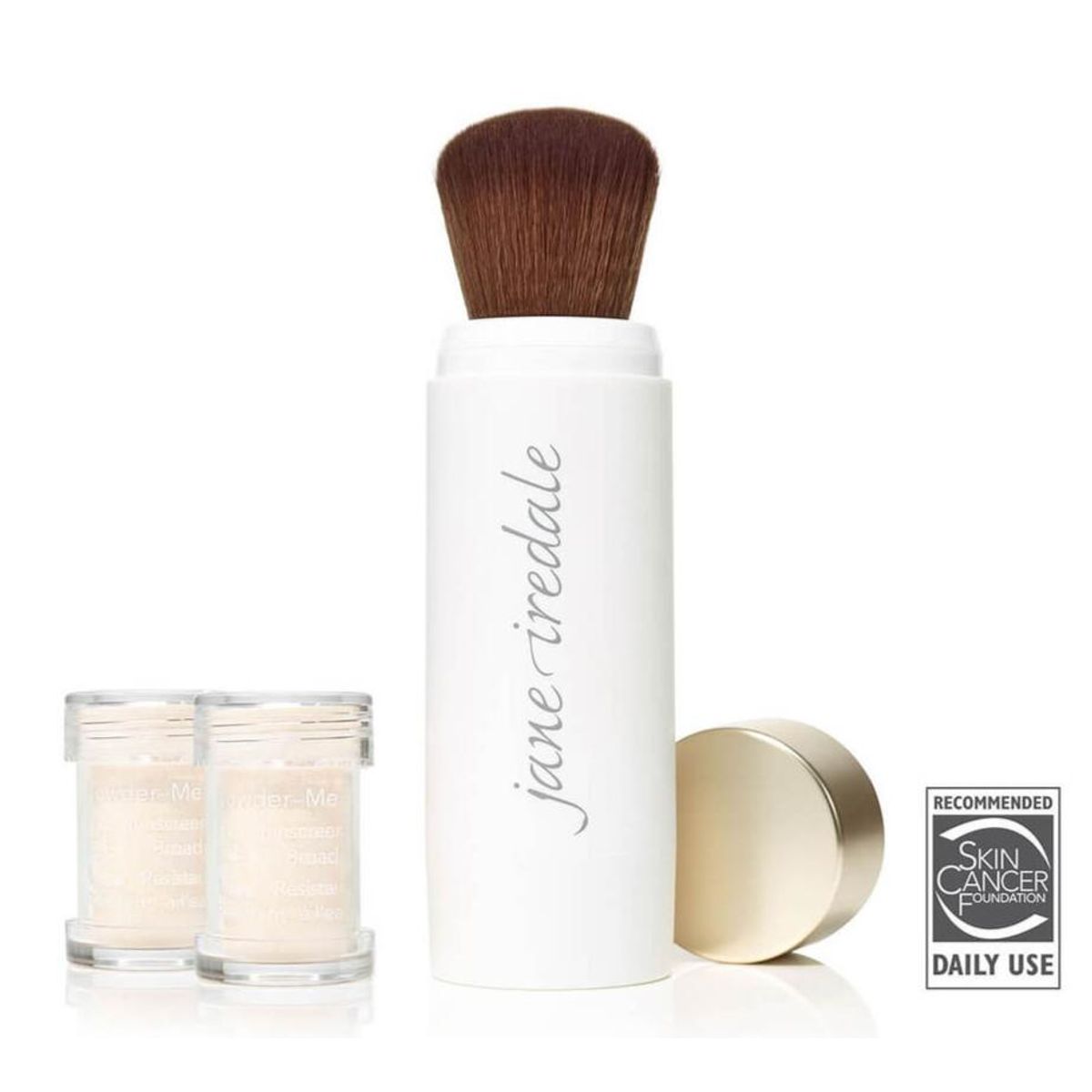 Jane Iredale Powder-Me SPF30 Translucent