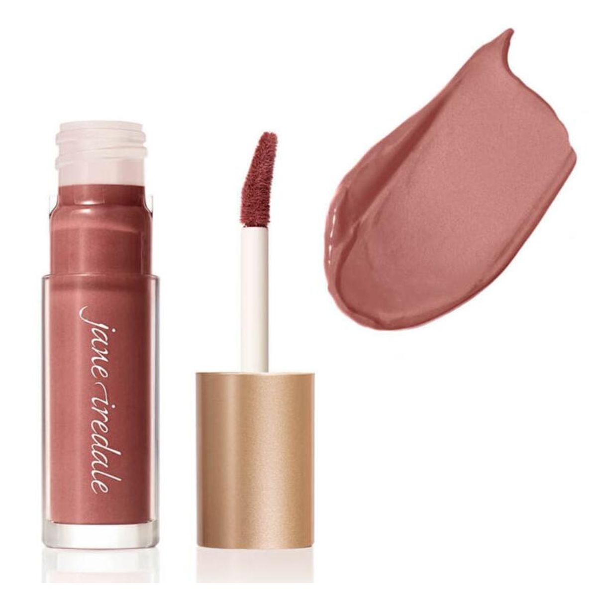 Jane Iredale Beyond Matte Lip Stain, "Compulsion", 3,25ml.