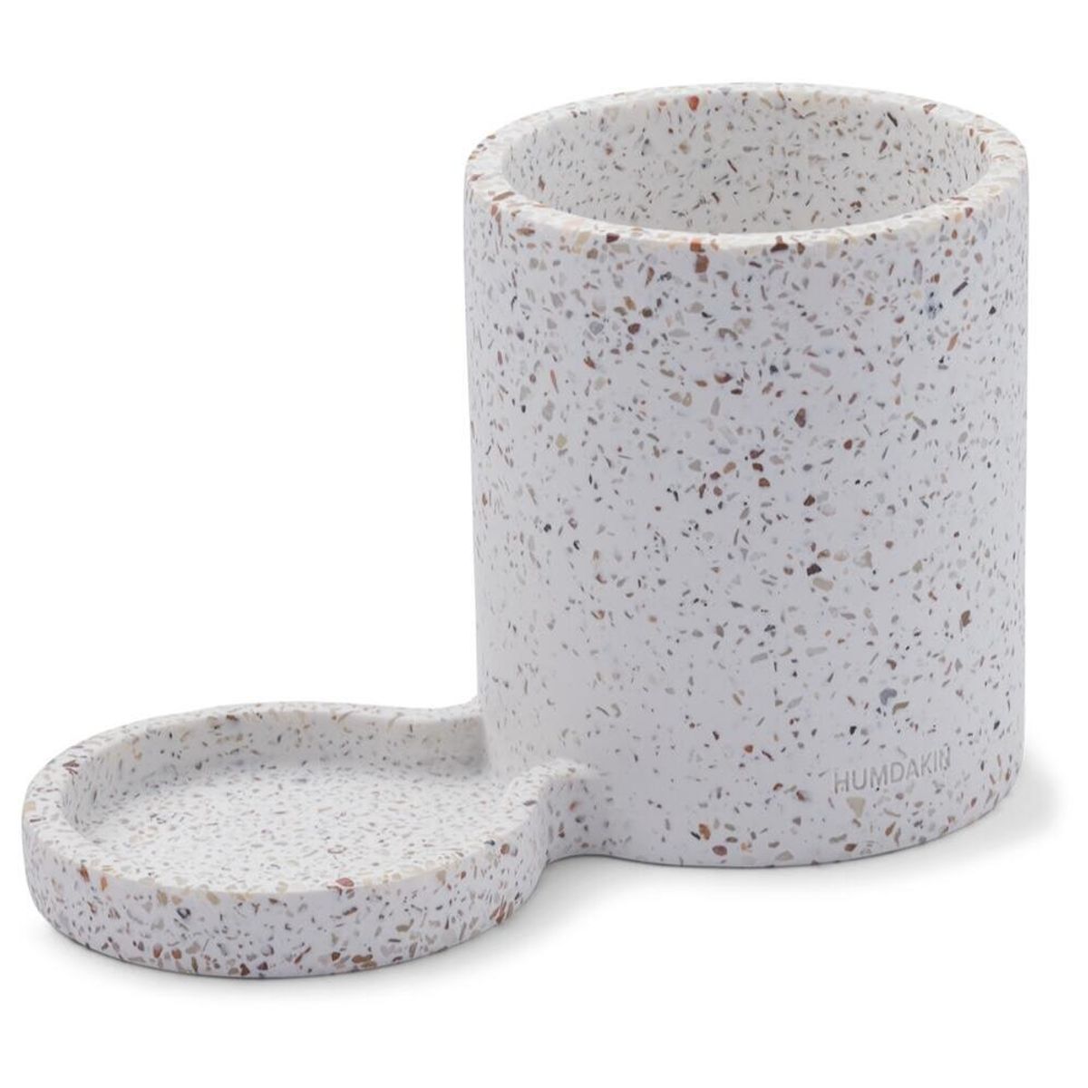 Humdakin Terrazzo Opvaskeholder (small) 23 x 14 x 12