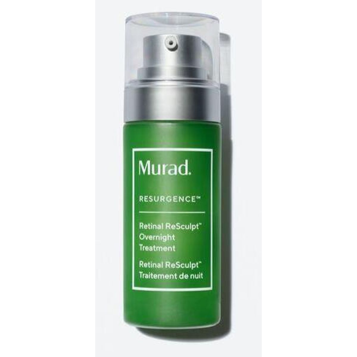 Murad Retinal ReSculptâ¢ Overnight Treatment, 30ml.