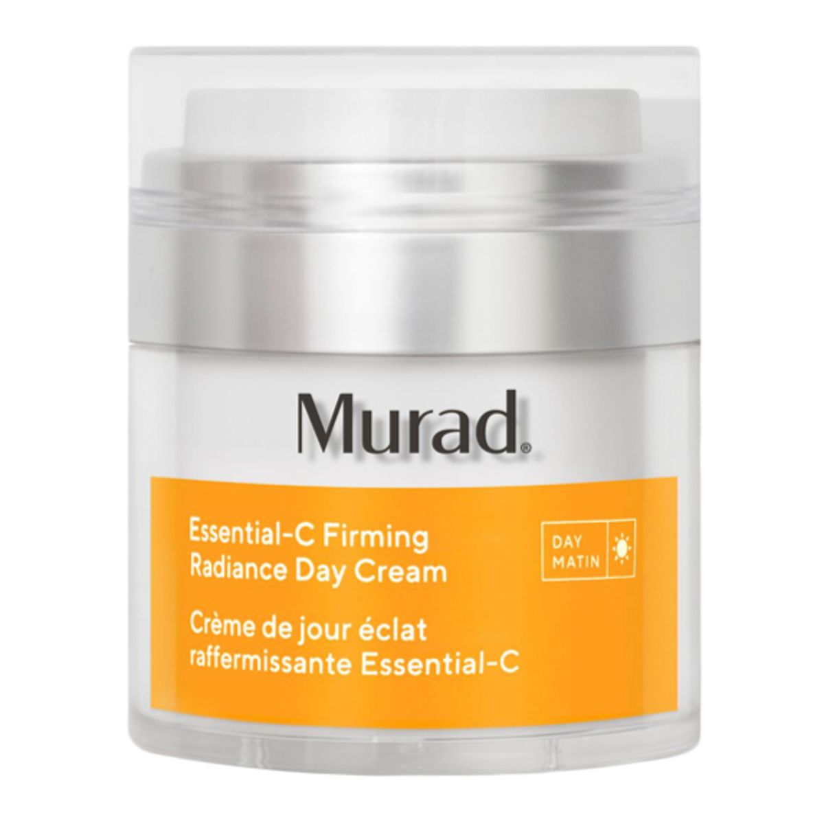 Murad Essential-C Firming & Brighten Cream, 50ml.