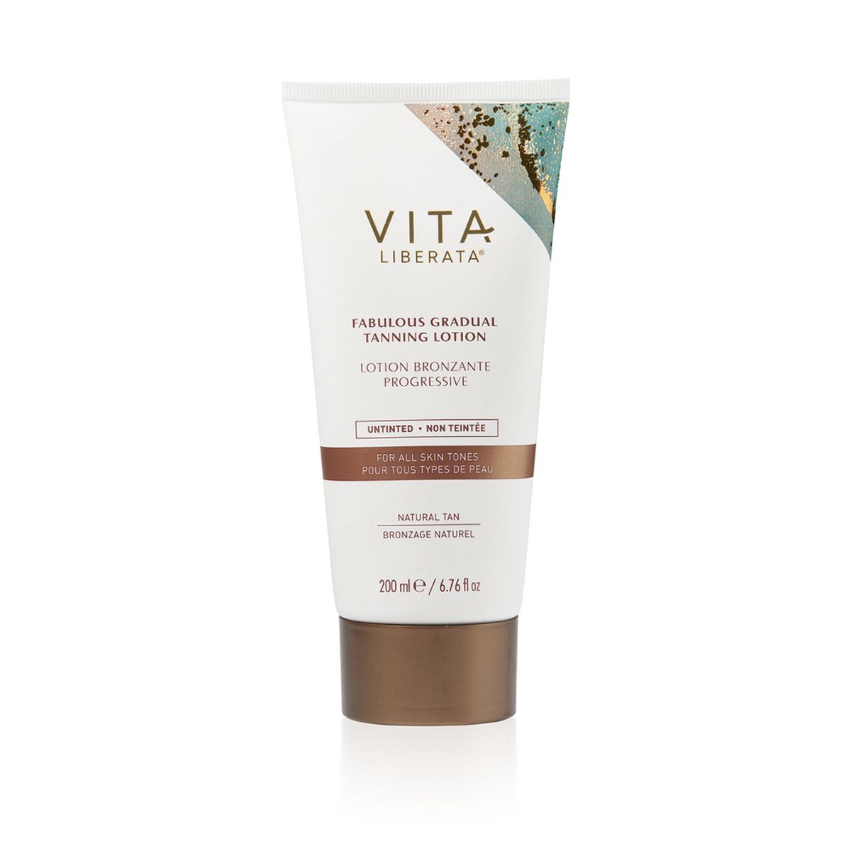 Vita Liberata Fabulous Gradual Tanning Lotion, 200ml